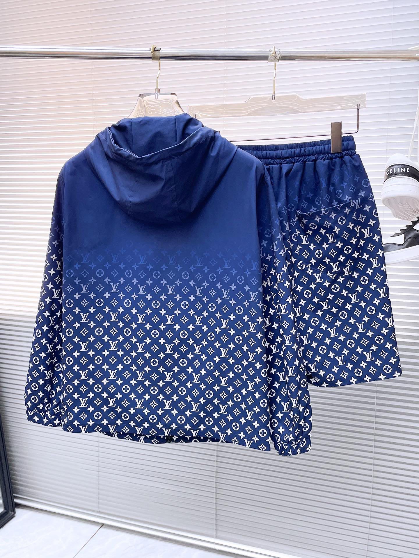 clothes and pants